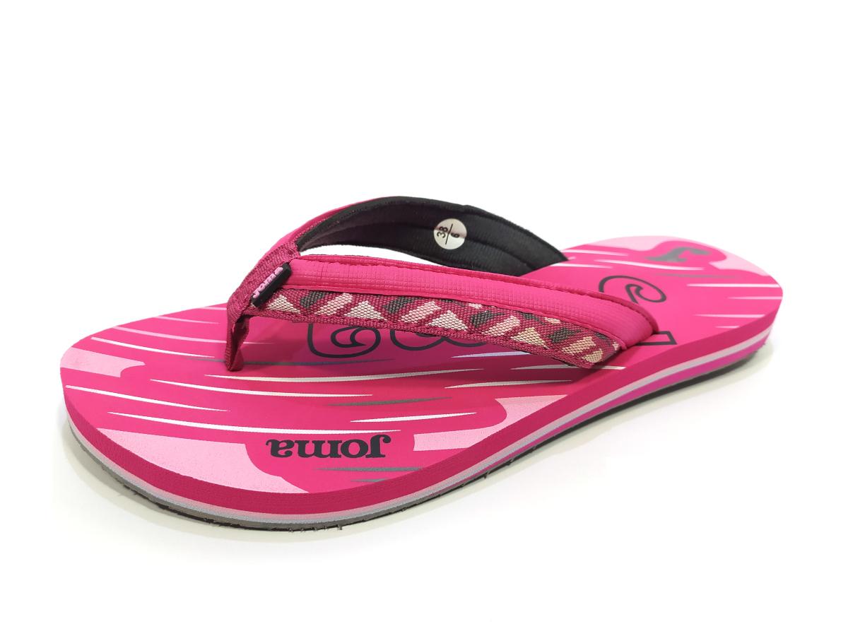 Chanclas mujer sale joma