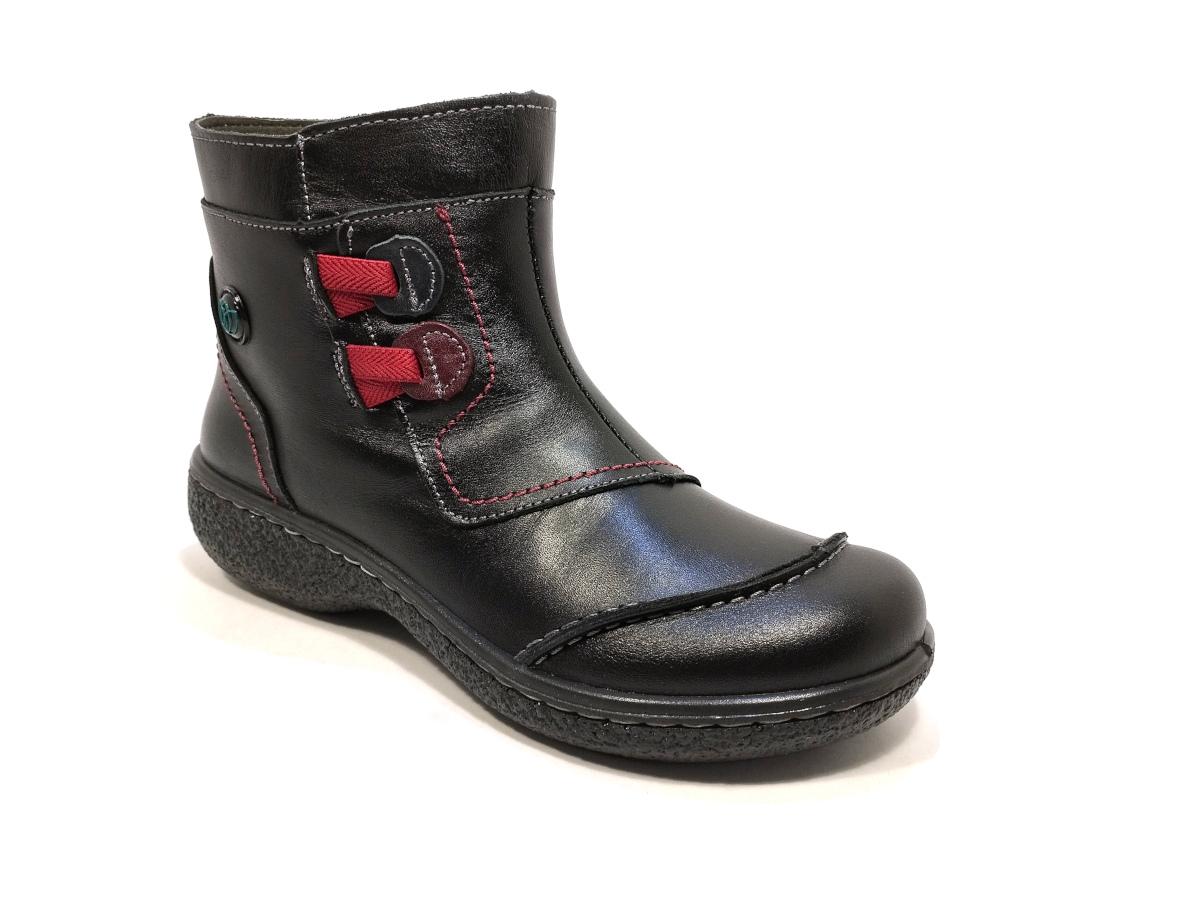 Botines best sale laura azaña