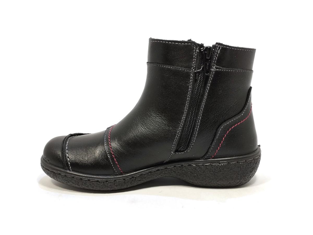 Botines laura shop azaña outlet