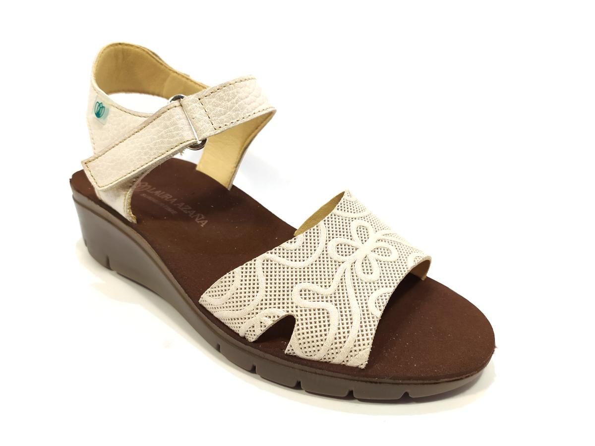 Laura on sale azaña sandalias