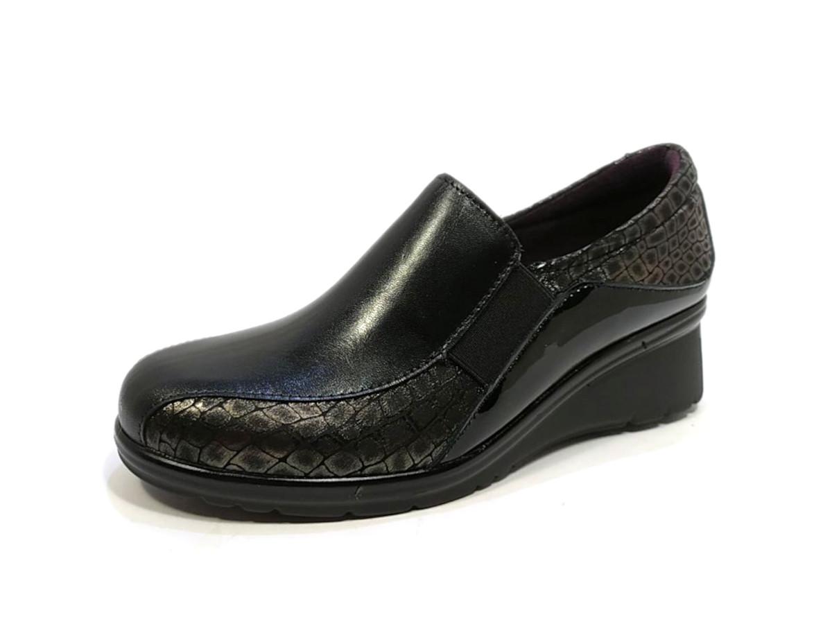 Pitillos charol outlet