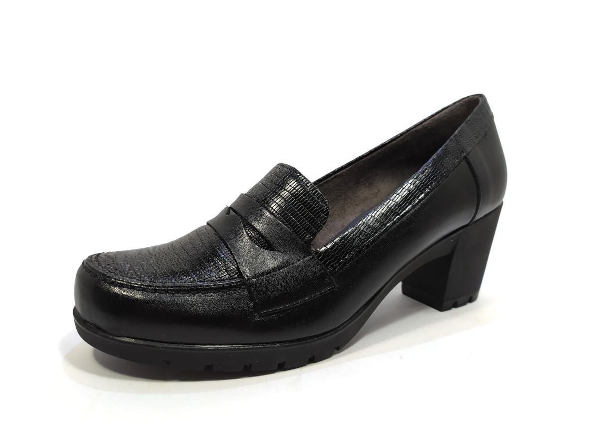 Zapatos hot sale gilda pitillos