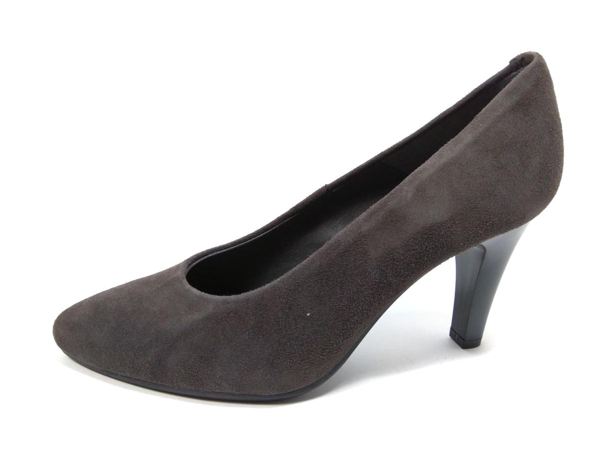 Zapatos pitillos top tacon alto
