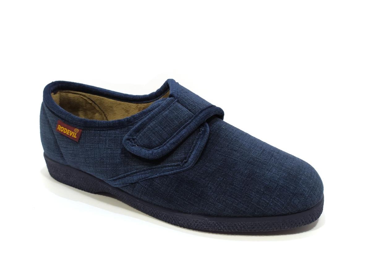 Rodevil zapatillas deals