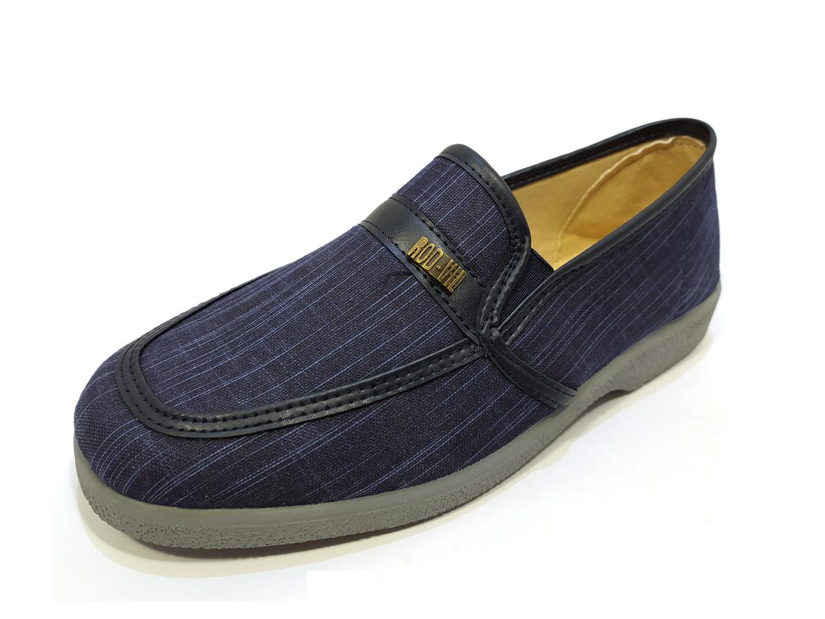 Rodevil zapatillas store